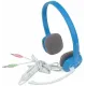 Наушники с микрофоном Logitech H150 981-000454