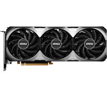 Видеокарта NVIDIA GeForce RTX 4060 MSI 8Gb VENTUS 3X 8G