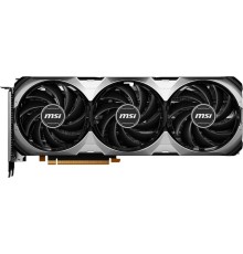 Видеокарта NVIDIA GeForce RTX 4060 MSI 8Gb VENTUS 3X 8G