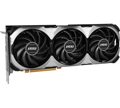 Видеокарта NVIDIA GeForce RTX 4060 MSI 8Gb VENTUS 3X 8G