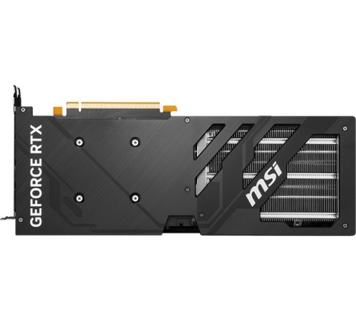 Видеокарта NVIDIA GeForce RTX 4060 MSI 8Gb VENTUS 3X 8G