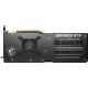 Видеокарта MSI RTX 4070 SUPER 12G GAMING SLIM