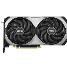 Видеокарта MSI RTX 4070 SUPER 12G VENTUS 2X