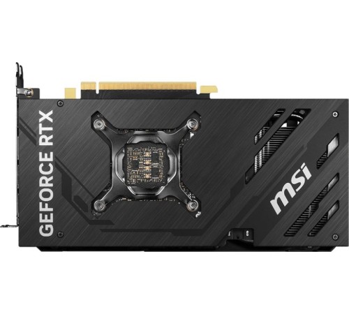 Видеокарта MSI RTX 4070 SUPER 12G VENTUS 2X