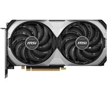 Видеокарта MSI PCI-E 4.0 RTX 4070 SUPER 12G VENTUS 2X OC