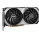 Видеокарта MSI PCI-E 4.0 RTX 4070 SUPER 12G VENTUS 2X OC
