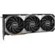 Видеокарта MSI PCI-E 4.0 RTX 4070 Ti VENTUS 3X E1 12G NVIDIA GeForce 4070TI 12Gb 192bit GDDR6X 2610/21000 HDMIx1 DPx3 HDCP Ret