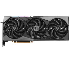 Видеокарта NVIDIA GeForce RTX 4080 Super MSI 16Gb 16G GAMING SLIM