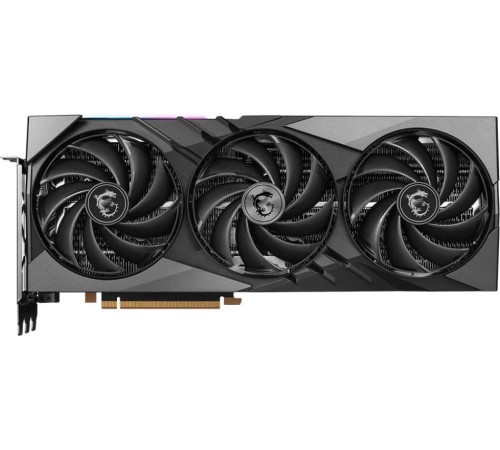 Видеокарта NVIDIA GeForce RTX 4080 Super MSI 16Gb 16G GAMING SLIM