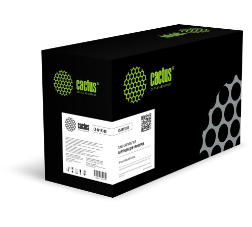 Картридж лазерный Cactus CS-W1331X