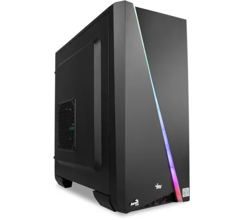 Персональный компьютер iRU Game 320A5GE 2000629 Персональный компьютер iRU Game 320A5GE 2000629