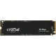 Накопитель SSD Crucial PCIe 4.0 x4 4TB CT4000P3PSSD8
