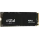 Накопитель SSD Crucial PCIe 4.0 x4 4TB CT4000P3PSSD8
