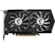 Видеокарта NVIDIA GeForce RTX 3050 MSI 6Gb GAMING X 6G