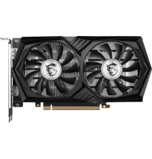 Видеокарта NVIDIA GeForce RTX 3050 MSI 6Gb GAMING X 6G