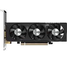 Видеокарта NVIDIA GeForce RTX 4060 Gigabyte 8Gb GV-N4060D6-8GL
