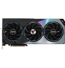 Видеокарта NVIDIA GeForce RTX 4080 Super Gigabyte 16Gb GV-N408SAORUS M-16GD