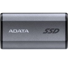 Накопитель SSD USB-C Adata AELI-SE880-2TCGY