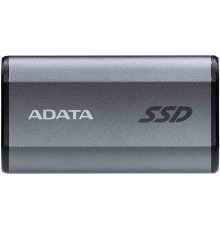 Накопитель SSD USB-C Adata AELI-SE880-2TCGY