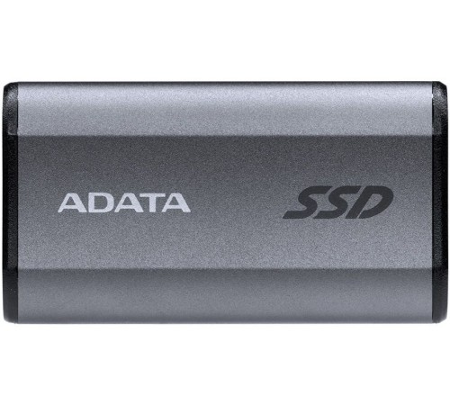 Накопитель SSD USB-C Adata AELI-SE880-2TCGY