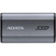 Накопитель SSD USB-C Adata AELI-SE880-2TCGY