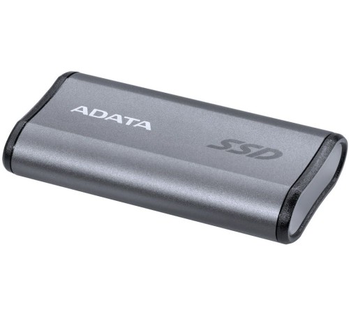 Накопитель SSD USB-C Adata AELI-SE880-2TCGY