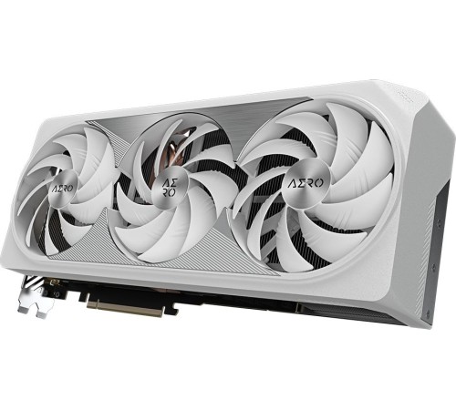 Видеокарта NVIDIA GeForce RTX 4080 Super Gigabyte 16Gb GV-N408SAERO OC-16GD