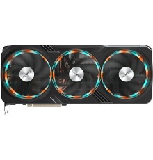 Видеокарта NVIDIA GeForce RTX 4080 Super Gigabyte 16Gb GV-N408SGAMING OC-16GD