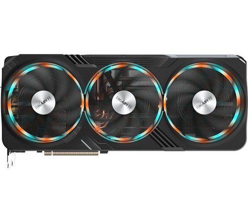 Видеокарта NVIDIA GeForce RTX 4080 Super Gigabyte 16Gb GV-N408SGAMING OC-16GD