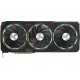 Видеокарта NVIDIA GeForce RTX 4080 Super Gigabyte 16Gb GV-N408SGAMING OC-16GD