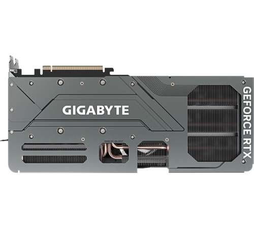 Видеокарта NVIDIA GeForce RTX 4080 Super Gigabyte 16Gb GV-N408SGAMING OC-16GD
