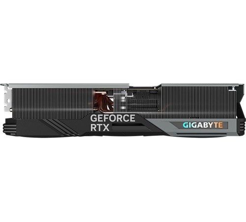 Видеокарта NVIDIA GeForce RTX 4080 Super Gigabyte 16Gb GV-N408SGAMING OC-16GD