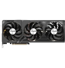Видеокарта NVIDIA GeForce RTX 4080 Super Gigabyte 16Gb GV-N408SWF3V2-16GD