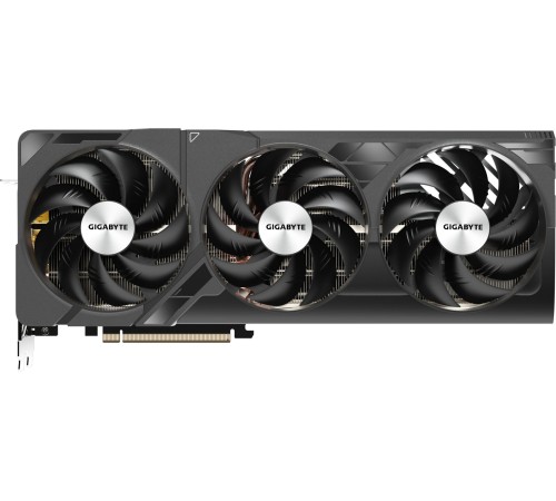 Видеокарта NVIDIA GeForce RTX 4080 Super Gigabyte 16Gb GV-N408SWF3V2-16GD