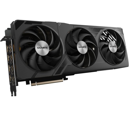 Видеокарта NVIDIA GeForce RTX 4080 Super Gigabyte 16Gb GV-N408SWF3V2-16GD