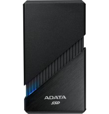 Накопитель SSD USB-C 4.0 Adata SE920-2TCBK