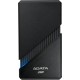 Накопитель SSD USB-C 4.0 Adata SE920-2TCBK