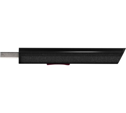 Накопитель SSD USB 3.1 Adata SC610-1000G-CBK/RD