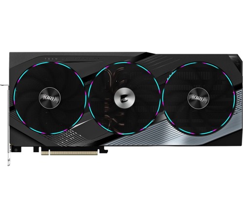 Видеокарта NVIDIA GeForce RTX 4070 Ti Super Gigabyte 16Gb GV-N407TSAORUS M-16GD