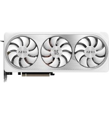 Видеокарта NVIDIA GeForce RTX 4070 Ti Super Gigabyte 16Gb GV-N407TSAERO OC-16GD