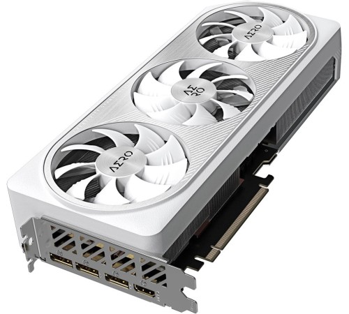 Видеокарта NVIDIA GeForce RTX 4070 Ti Super Gigabyte 16Gb GV-N407TSAERO OC-16GD