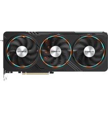 Видеокарта NVIDIA GeForce RTX 4070 Ti Super Gigabyte 16Gb GV-N407TSGAMING OC-16GD