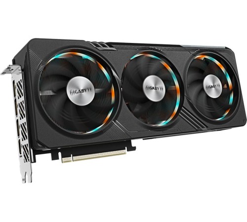 Видеокарта NVIDIA GeForce RTX 4070 Ti Super Gigabyte 16Gb GV-N407TSGAMING OC-16GD