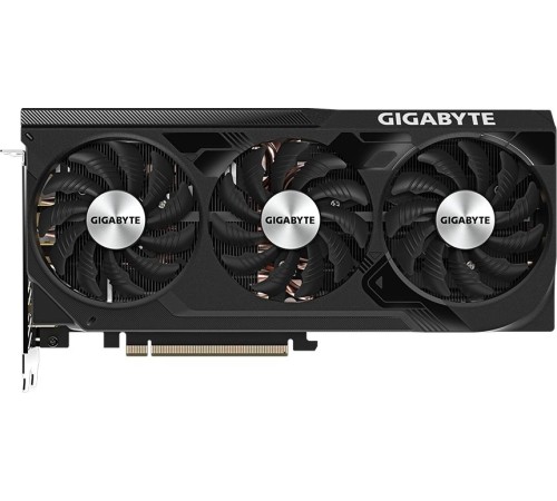 Видеокарта NVIDIA GeForce RTX 4070 Ti Super Gigabyte Windforce OC 16Gb GV-N407TSWF3OC-16GD
