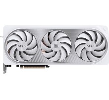 Видеокарта NVIDIA GeForce RTX 4070 Super Gigabyte 12Gb GV-N407SAERO OC-12GD