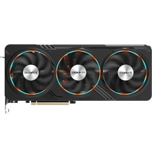 Видеокарта NVIDIA GeForce RTX 4070 Super Gigabyte 12Gb GV-N407SGAMING OC-12GD