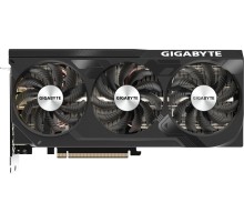 Видеокарта NVIDIA GeForce RTX 4070 Super Gigabyte WindForce OC 12Gb GV-N407SWF3OC-12GD