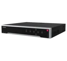 Видеорегистратор Hikvision DS-7732NI-M4/24P