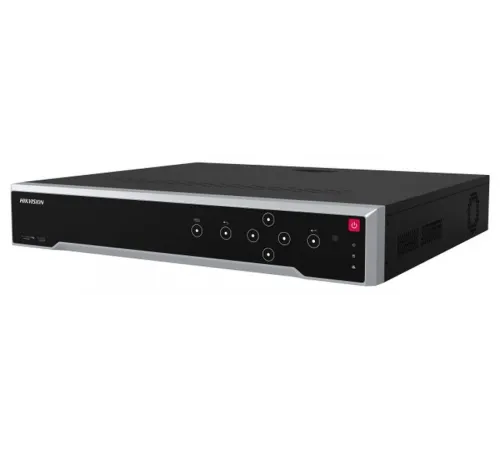 Видеорегистратор Hikvision DS-7732NI-M4/24P