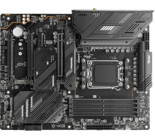Материнская плата MSI MAG X670E TOMAHAWK WIFI